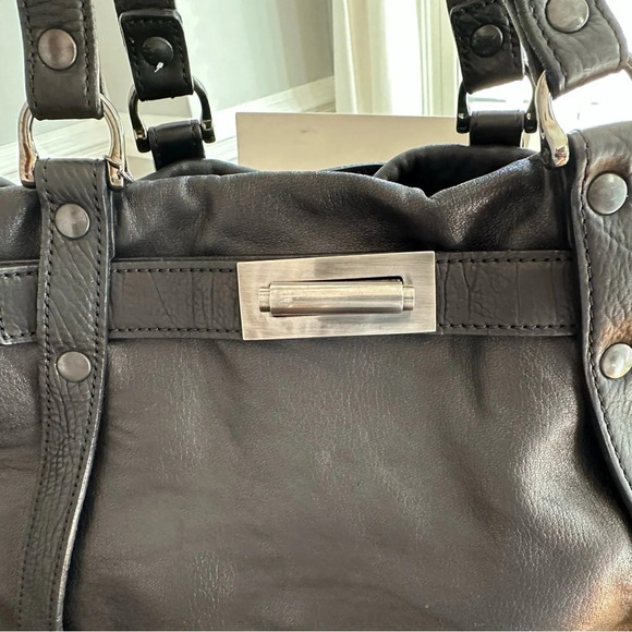 Lanvin Kansas tote bag - Picture 2 of 16